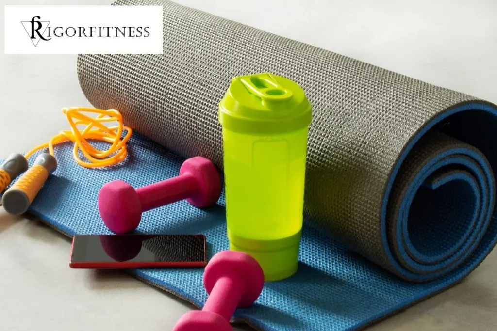 Fitness Equipment