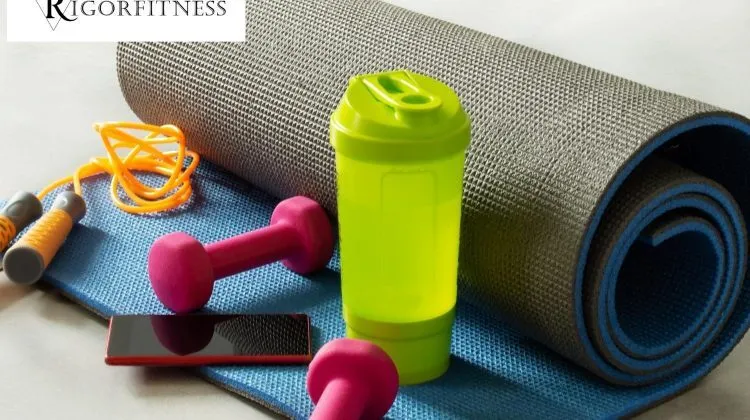 Fitness Equipment