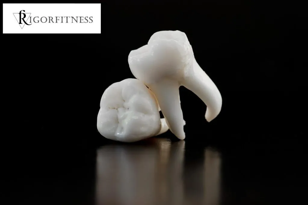 How to Protect Your Teeth from Damage While Lifting Weights