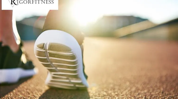 Running Shoes vs Training Shoes — Are they the same