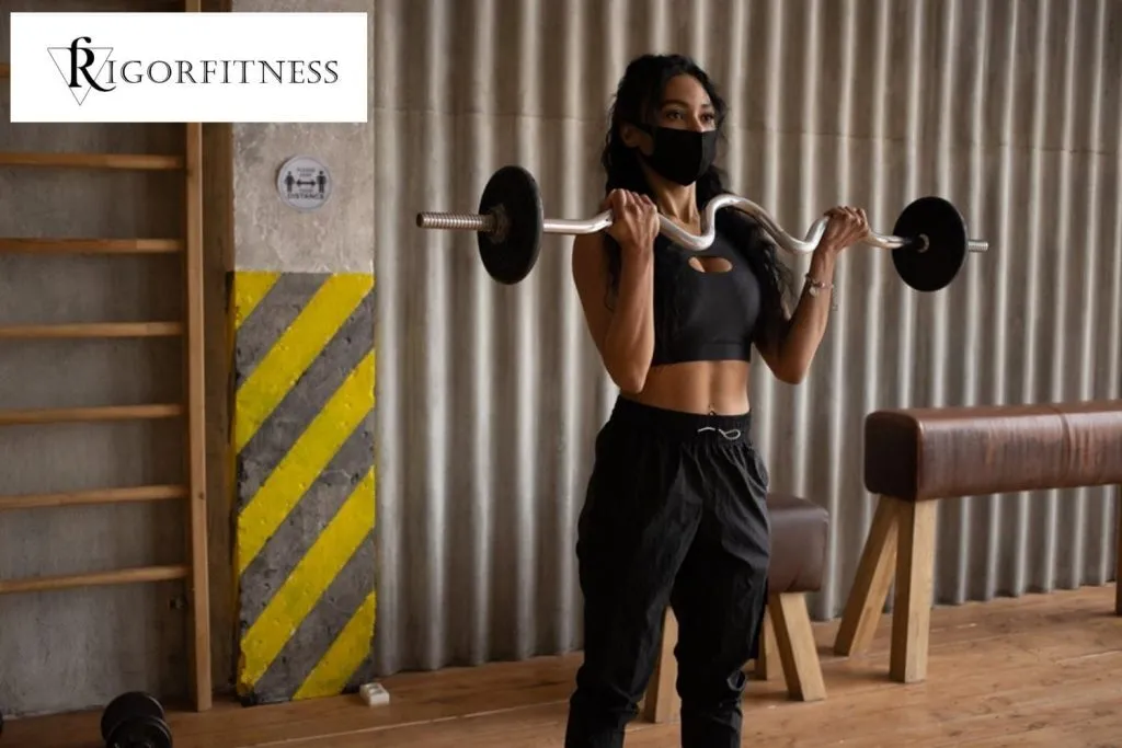 The Importance of Exercise During the COVID-19 Pandemic