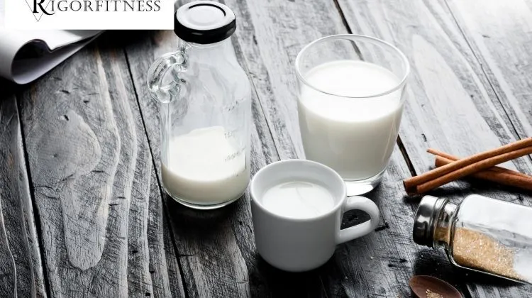5 Ways to Get Your Daily Protein