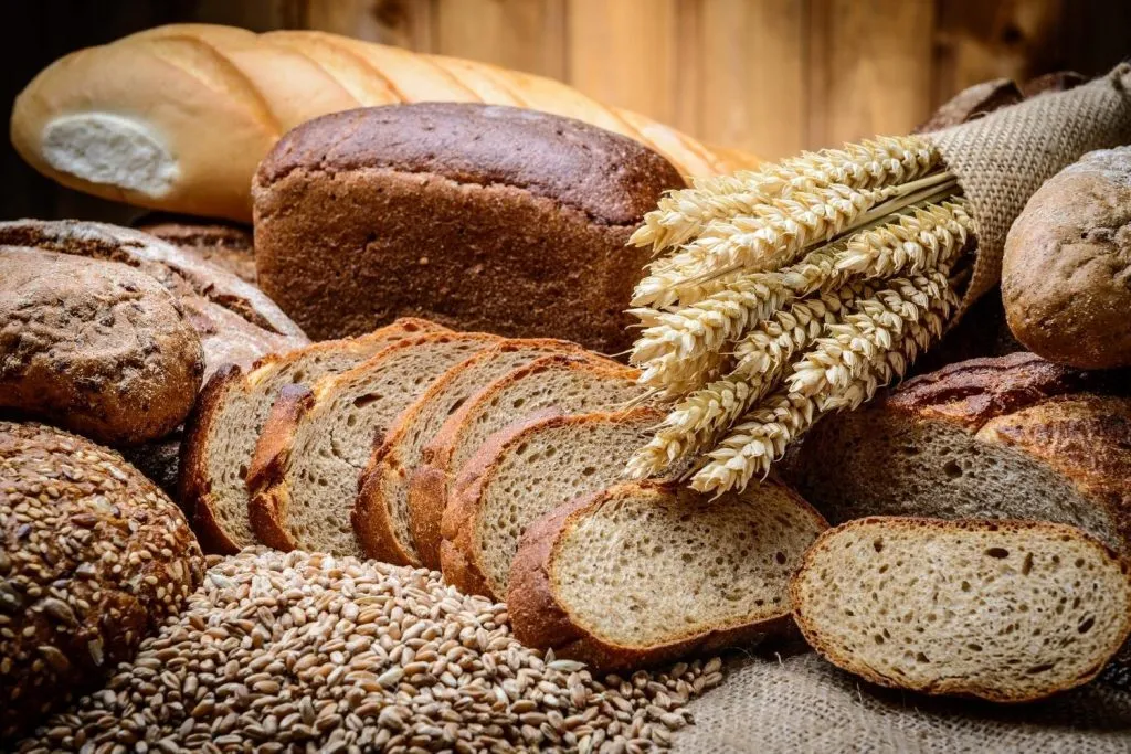 In Your Bread