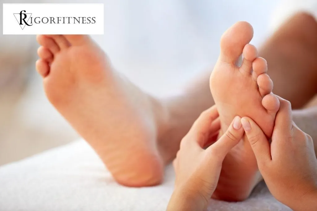 Foot Massager