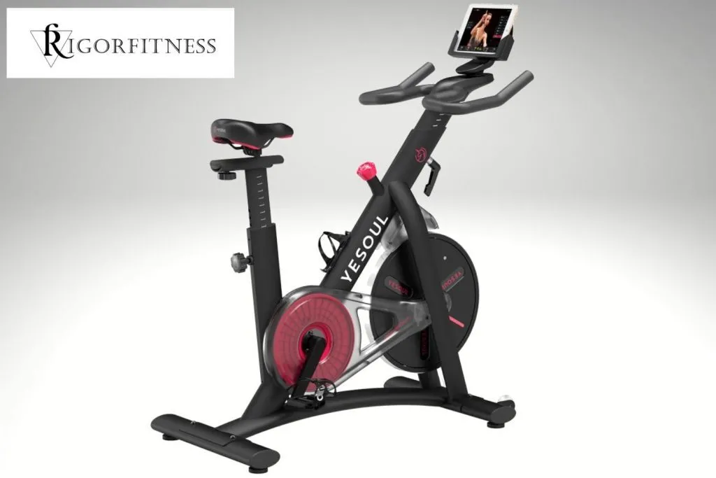 Go straight to us, a wholesale Spin Bike manufacturer.