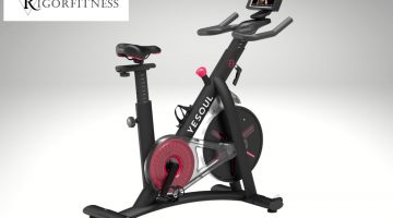 Go straight to us, a wholesale Spin Bike manufacturer.