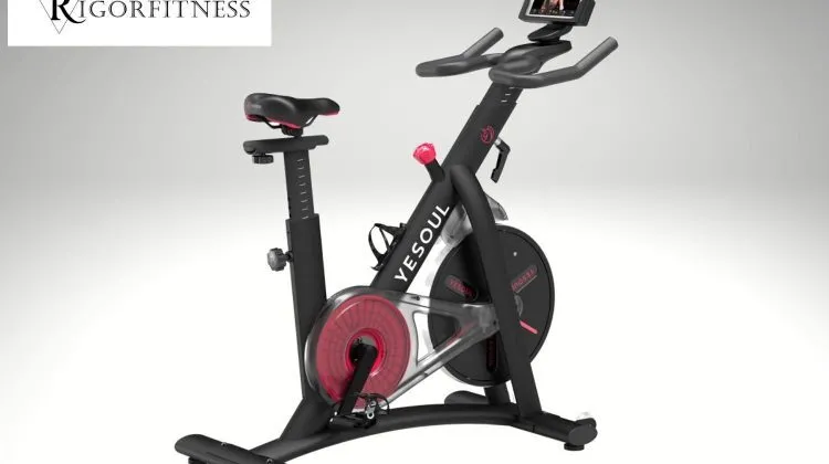 Go straight to us, a wholesale Spin Bike manufacturer.