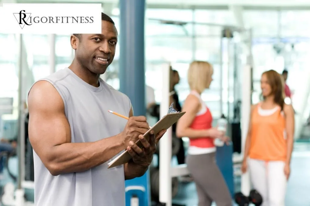 Is a Personal Trainer Certification Right for You