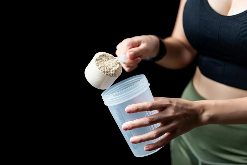Does Your Body Need Protein