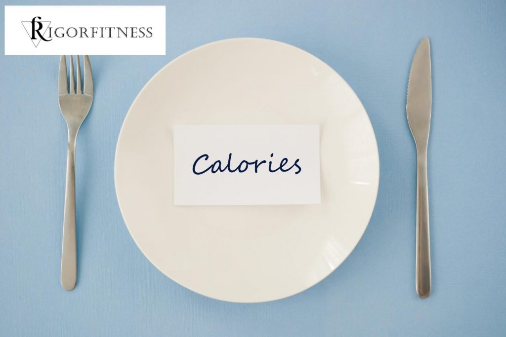 What Is The Ideal Calorie Ratio For A Healthy Life