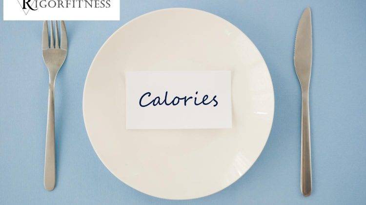 What Is The Ideal Calorie Ratio For A Healthy Life