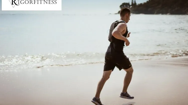 Simple Guides to Stay Fit During Vacation