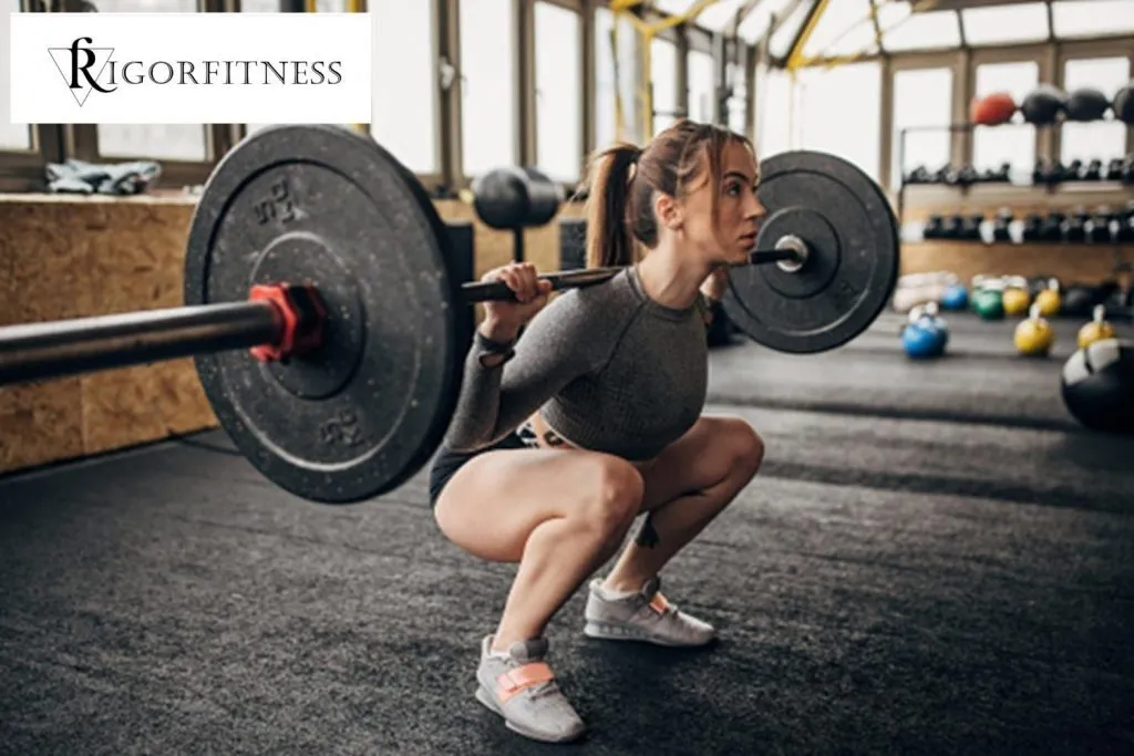 What You Need To Know About Monolift vs. Squat Stands In A Power Cleans Setup