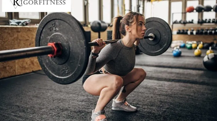 What You Need To Know About Monolift vs. Squat Stands In A Power Cleans Setup