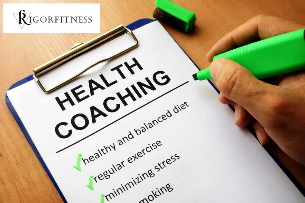 What Is Health Coaching Certification Program In Singapore, And Why Do You Need One