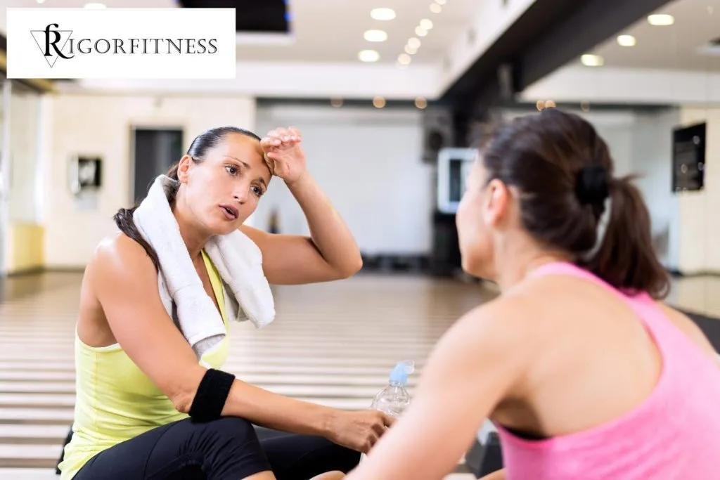 #1. Post-Operative Exercises For Breast Surgery Patients