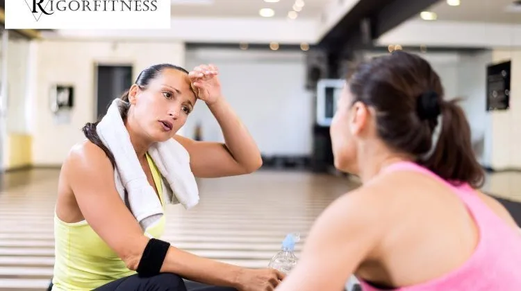 #1. Post-Operative Exercises For Breast Surgery Patients