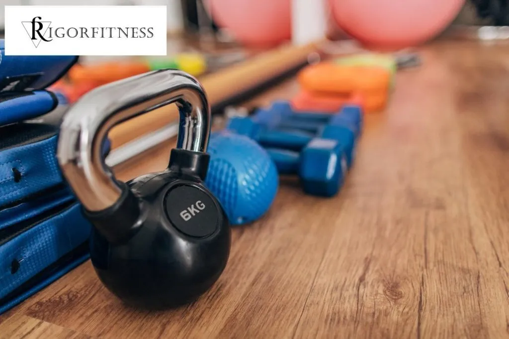 Exercise Equipment