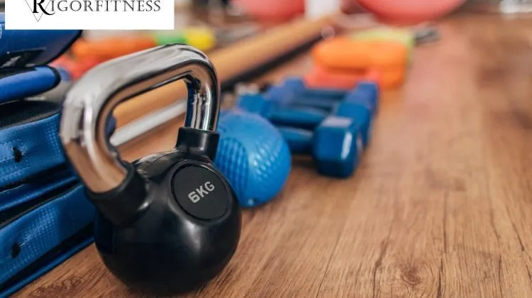 Exercise Equipment