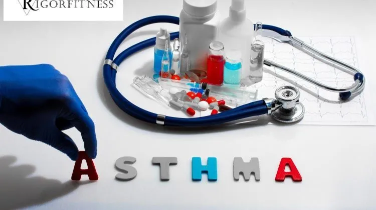 Exercise-Induced Asthma