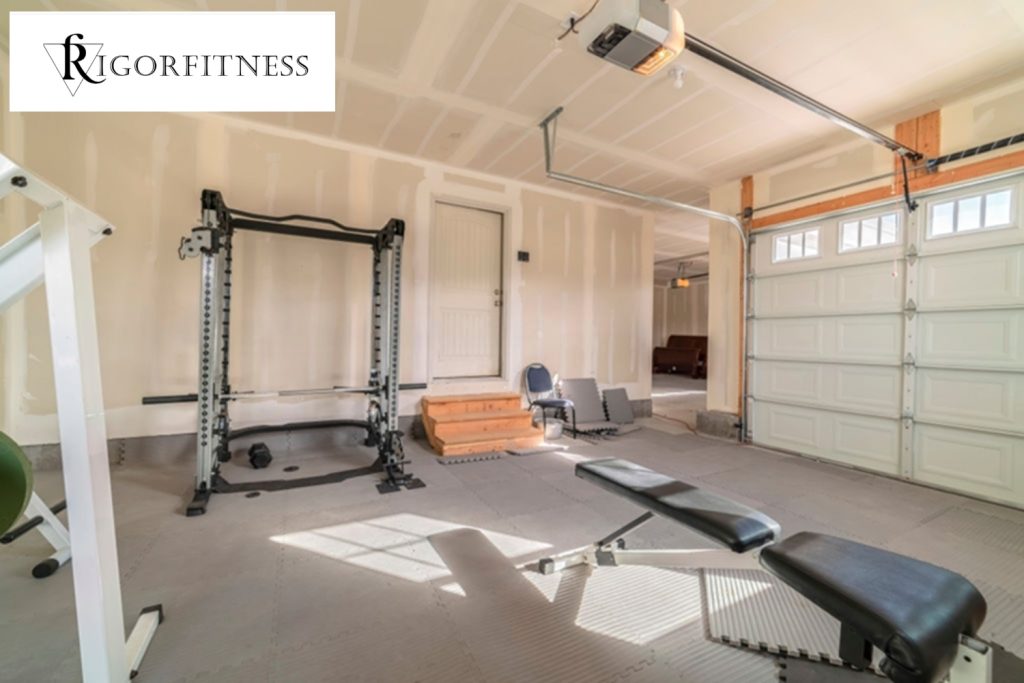Guide to Setting Up a Garage Gym on a Budget
