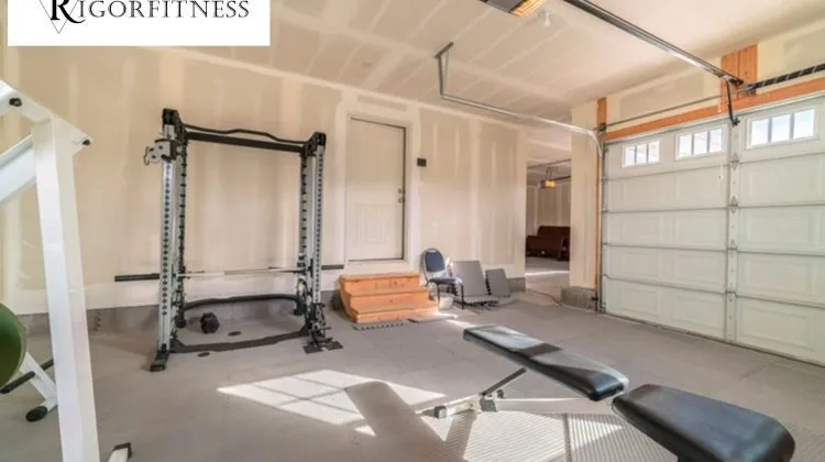 Guide to Setting Up a Garage Gym on a Budget