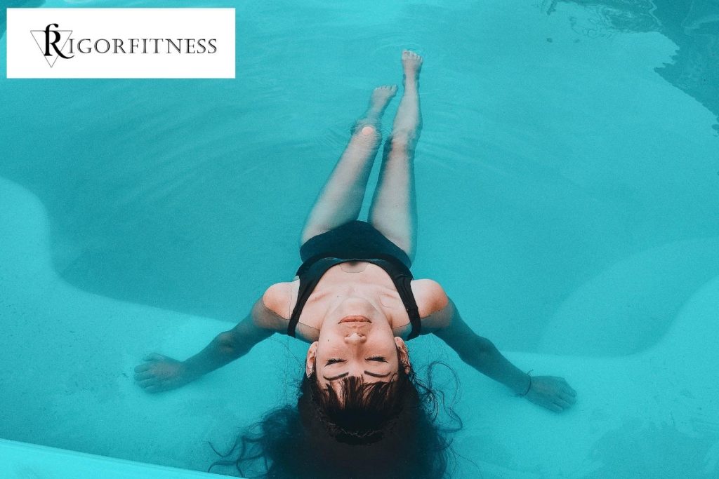 How Can Float Tanks Benefit Athletes