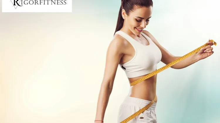 How To Lose Stomach Fat