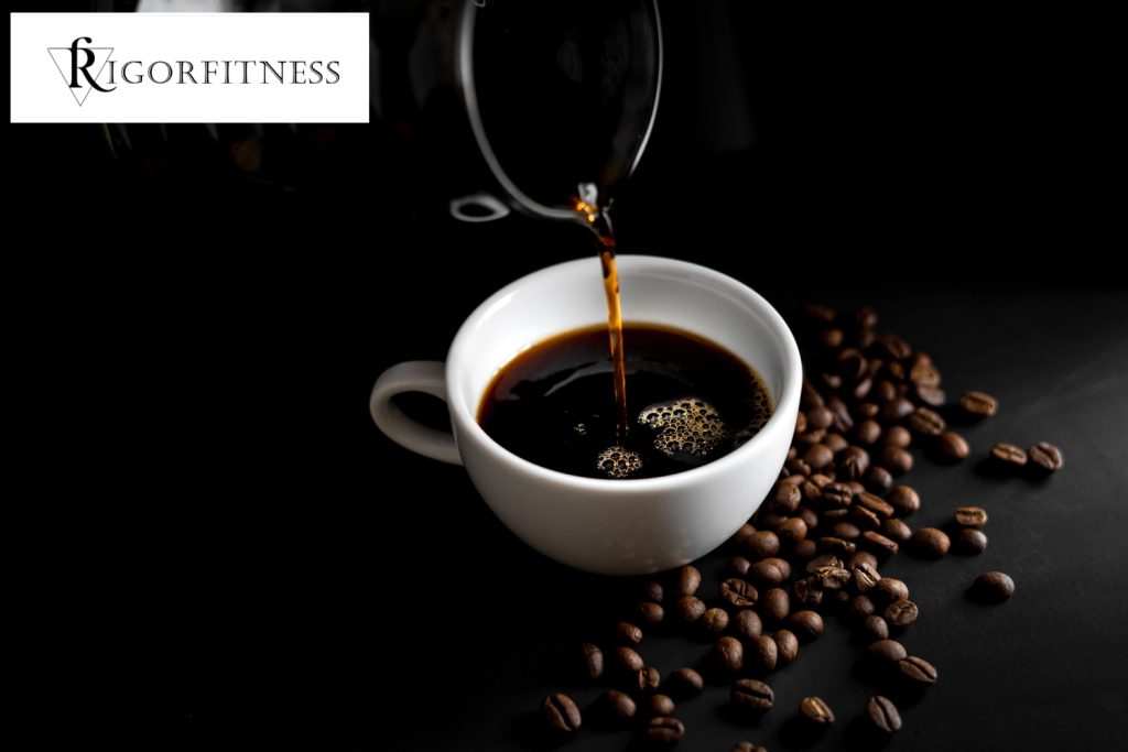Low-Fat Enzyme Coffee For Weight Loss