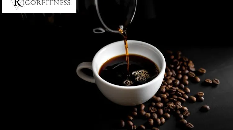 Low-Fat Enzyme Coffee For Weight Loss