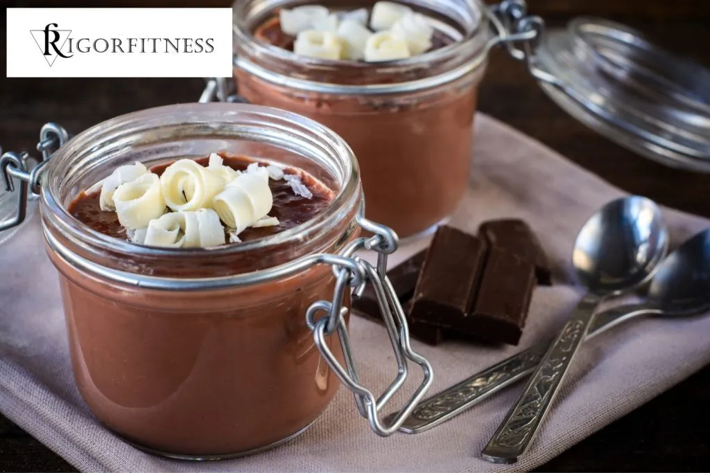 Vegan Chocolate Shakeology Recipes