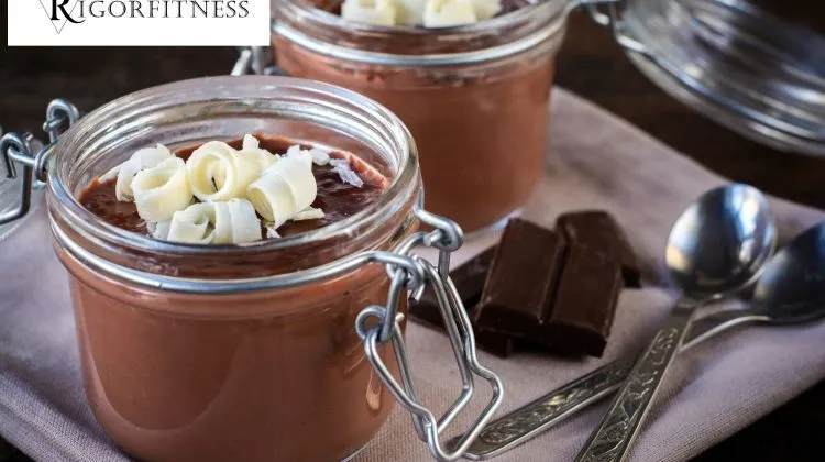 Vegan Chocolate Shakeology Recipes