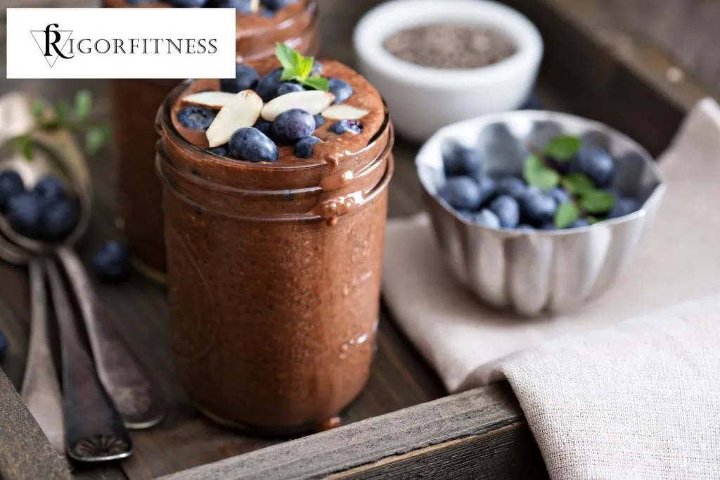 Vegan Chocolate Shakeology Recipes