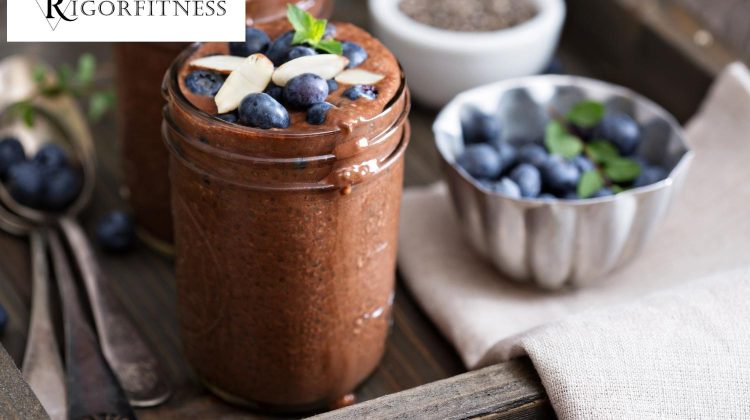 Vegan Chocolate Shakeology Recipes