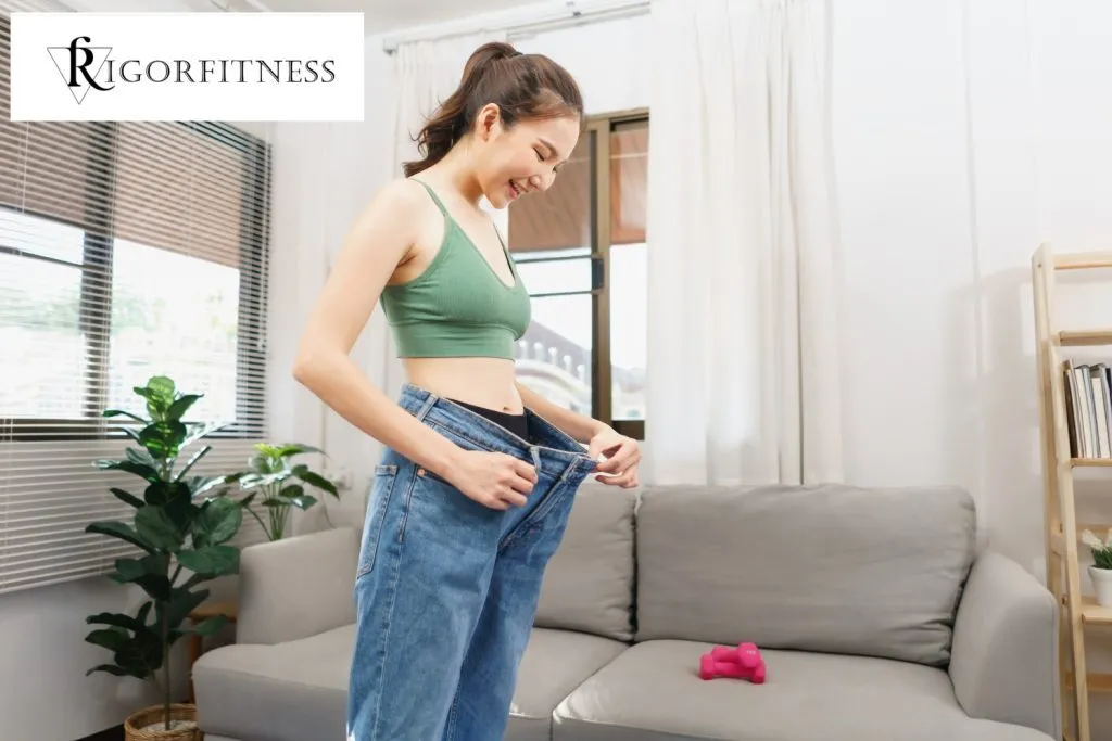 Workouts To Lose Belly Fat