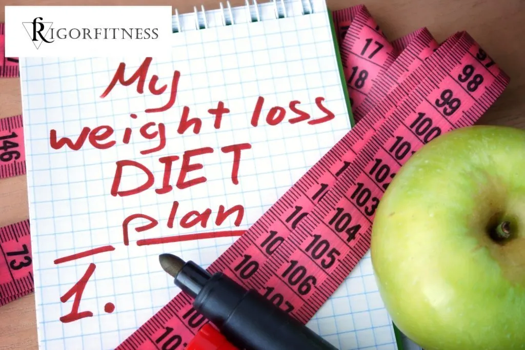 7 Day Smoothie Weight Loss Diet Plan PDF