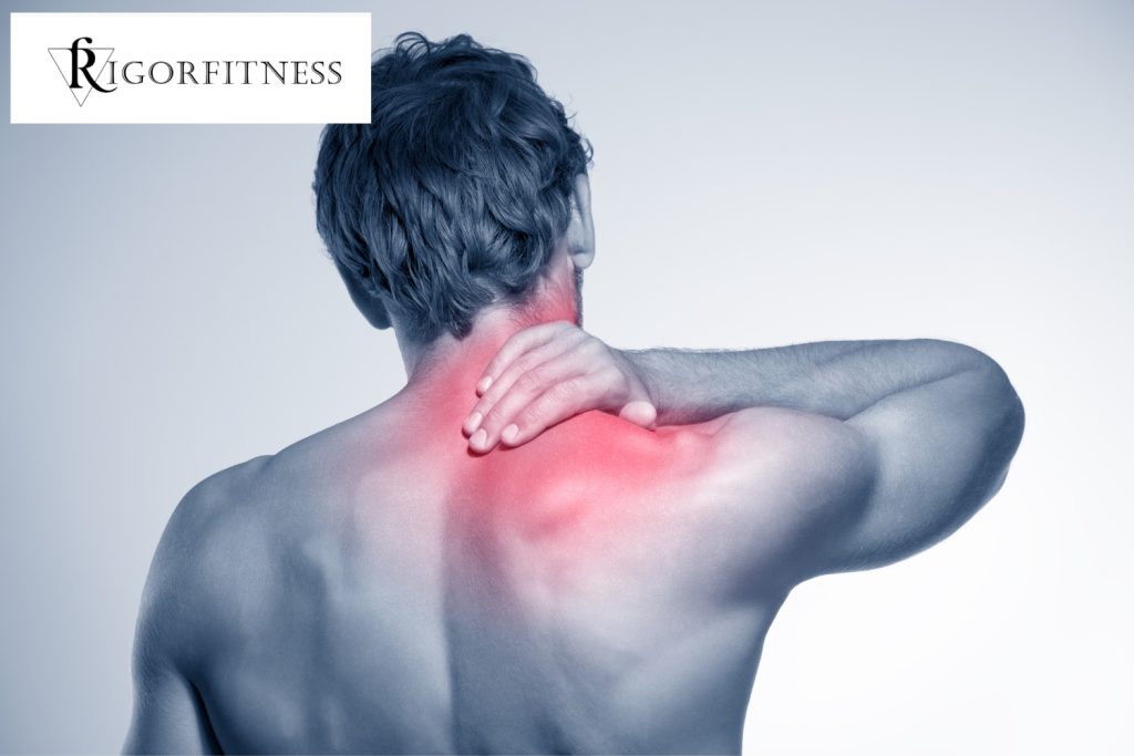 Physical Therapy Exercises For Neck Pain