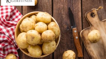 Potato Diet Plan Pdf