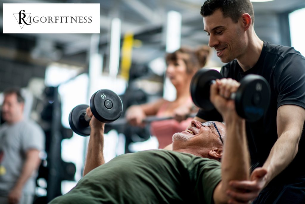 5 Signs It Is High Time to Hire a Personal Trainer