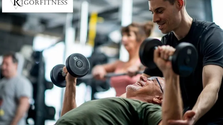 5 Signs It Is High Time to Hire a Personal Trainer