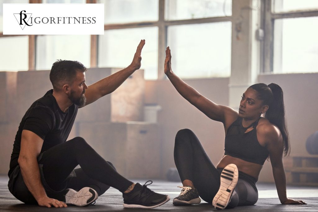 Fitness What It Is, Health Benefits, and Getting Started