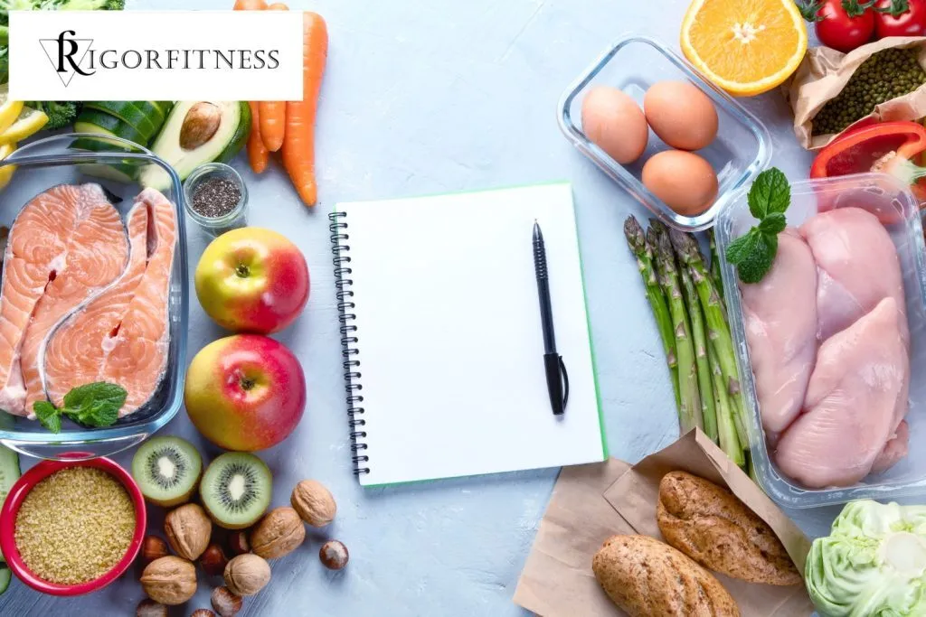 Vertical Diet Meal Plan Pdf