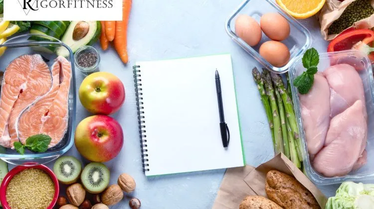 Vertical Diet Meal Plan Pdf