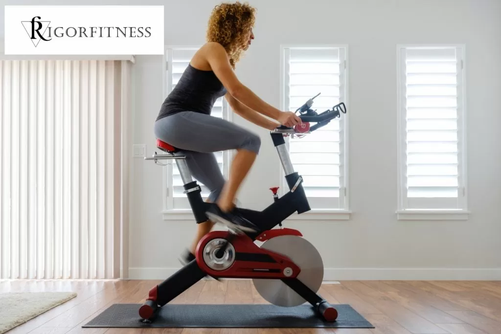 Want to get a good spin bike Here are a few considerations and tips