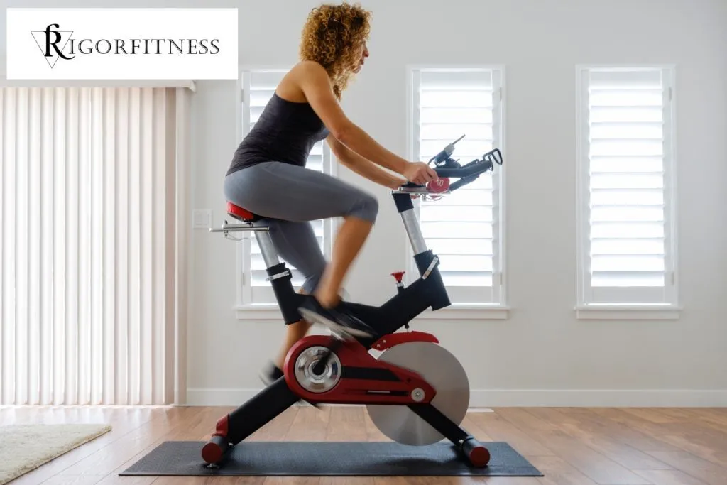 Want to get a good spin bike Here are a few considerations and tips