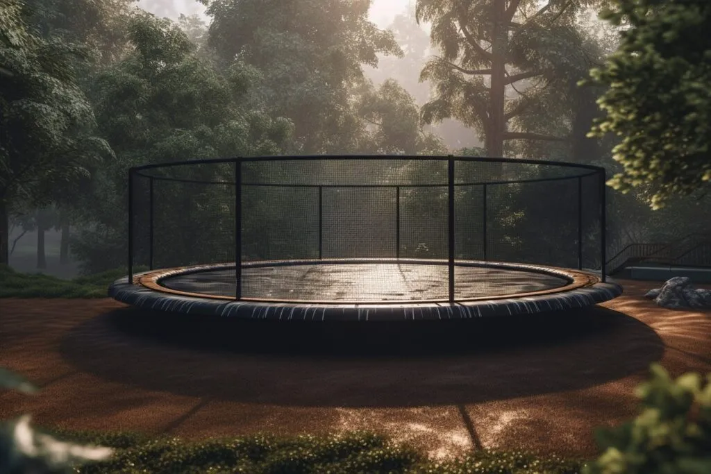Best Trampoline for Adults in 2023 - Most Popular Options