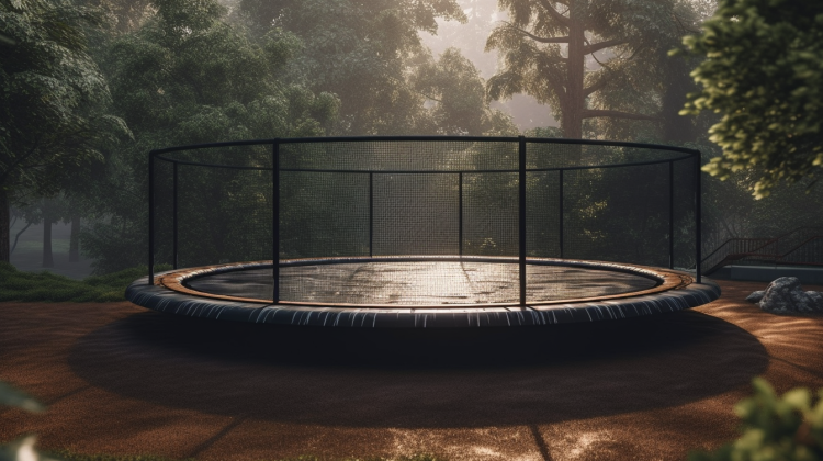 Best Trampoline for Adults in 2023 - Most Popular Options