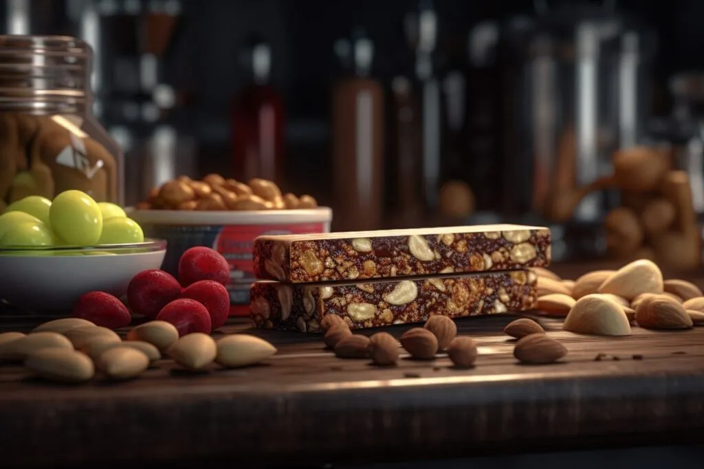 Incorporating Sports Nutrition Into Your Fitness Routine