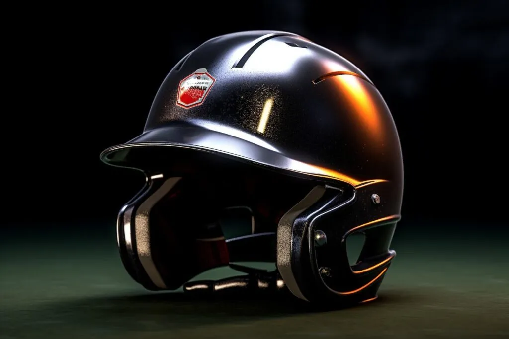 It should have a secure chin strap.