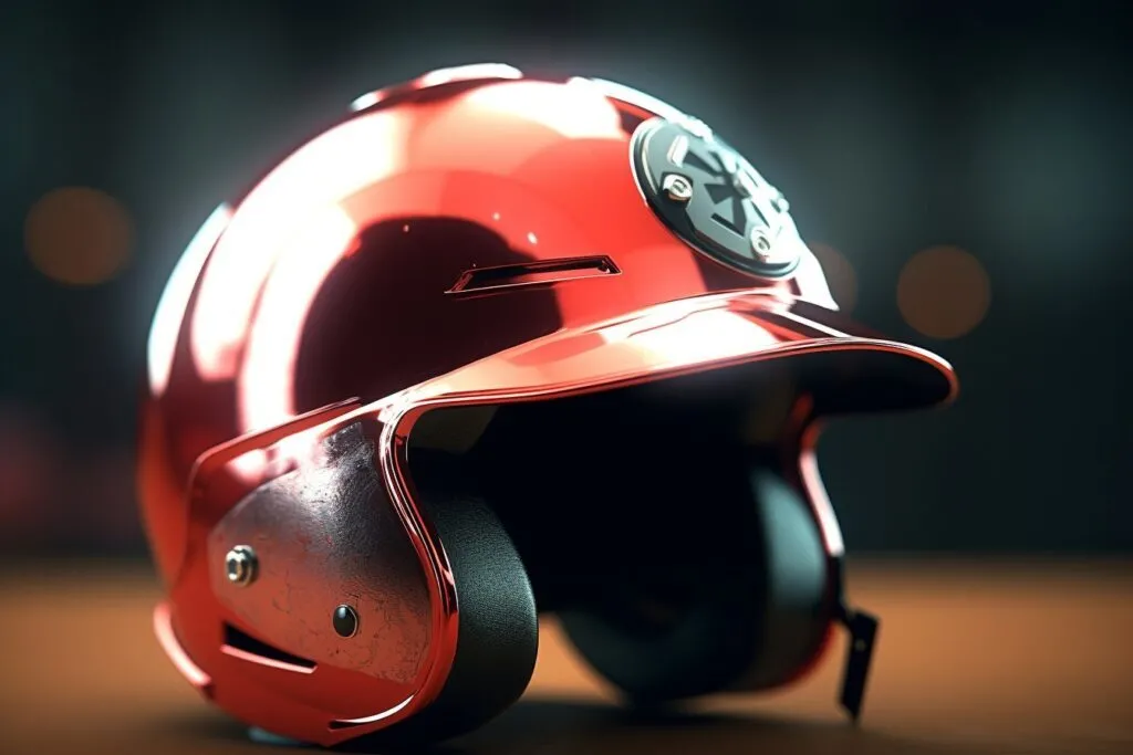 What to look for in a baseball helmet